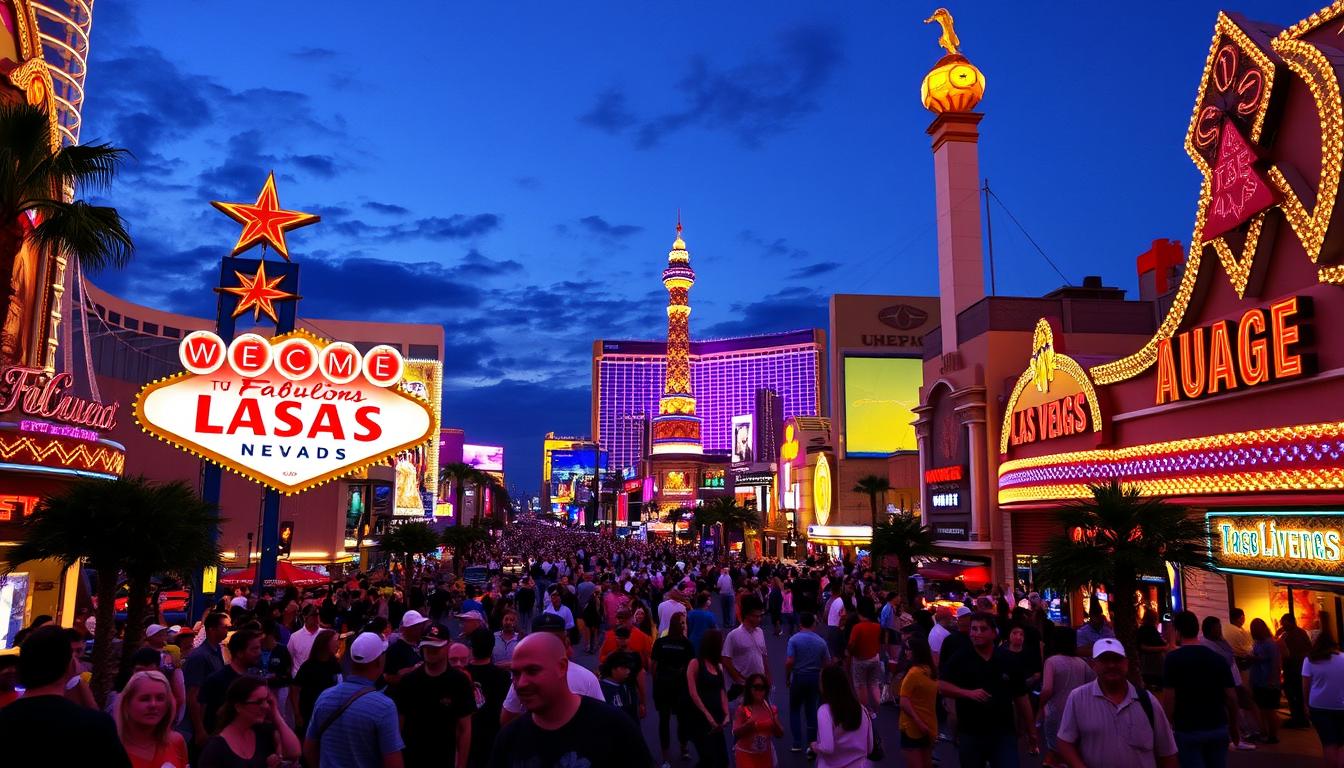 Vegas Play Skybet88