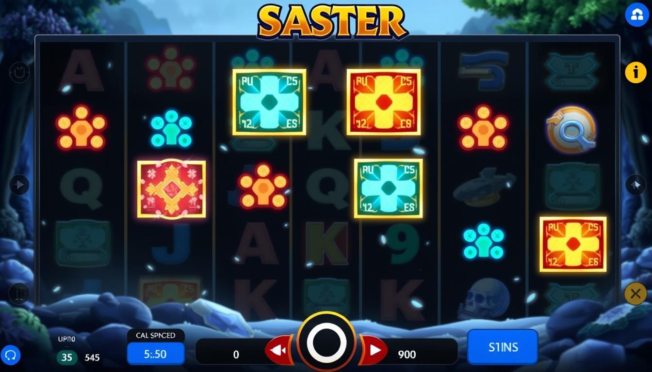 apa itu simbol scatter slot online
