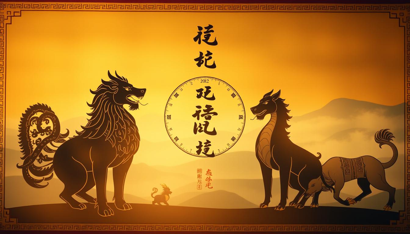 astrologi tionghoa
